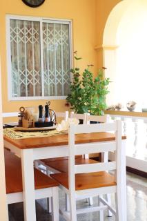 Mon Dezir Villa - Au Cap - 8