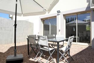 Maison proche de la Plage, Classée 3 étoiles - Le Crotoy - Le Crotoy - 3