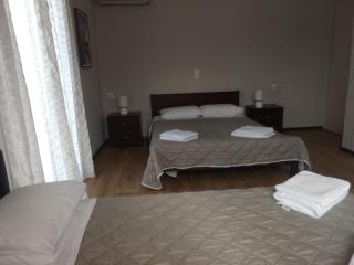 Hotel Διεθνές - Zakharo - 4