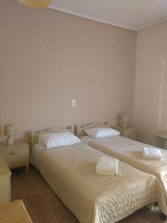 Hotel Διεθνές - Zakharo - 5