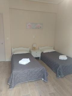 Hotel Διεθνές - Zakharo - 6
