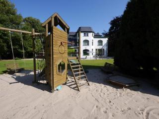 L'Étape Fagnarde - Bed, Breakfast & Sauna - Spa - 3