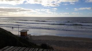 NIRVANA, a pasos del mar - La Aguada - 3
