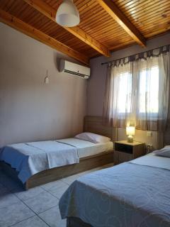 Vravrona Artemis Home & Transfer Airport - Artemida - 7