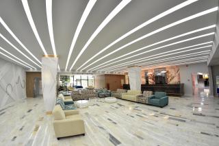 Hotel Olimpic - Jupiter - 1