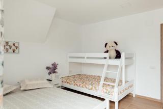 Autentic Adorabil Apartment - Albeştii Pămînteni - 7