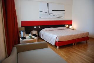 Klass Hotel - Castelfidardo - 9