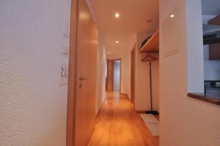 Haus Shangri-La - Saas-Fee - 1