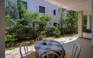Apartmani Lido - Bašanija - 4
