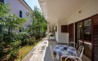 Apartmani Lido - Bašanija - 3