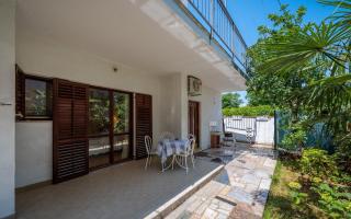 Apartmani Lido - Bašanija - 2