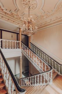 Kaiserhof Victoria - Bad Kissingen - 1