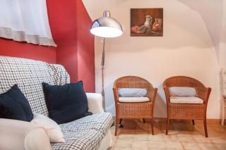 Casa Calvola holiday home - 2