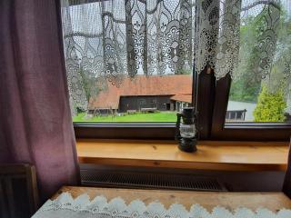 Siedlisko nad Sapiną - 2