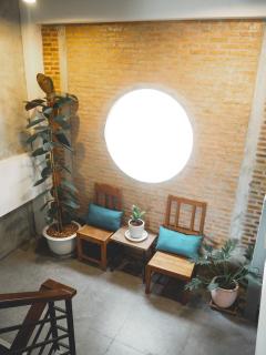 Give Me 5 Hostel - Chiang Mai - 4