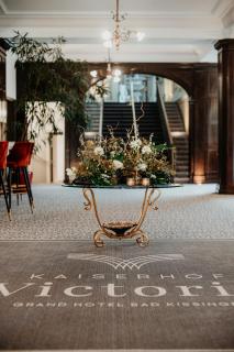 Kaiserhof Victoria - Bad Kissingen - 2