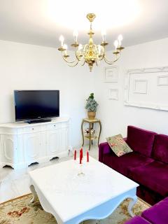 Old Town Apartment - Palanga - 8