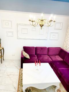 Old Town Apartment - Palanga - 7