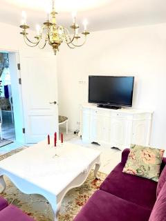 Old Town Apartment - Palanga - 6