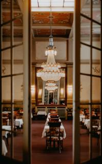 Kaiserhof Victoria - Bad Kissingen - 1