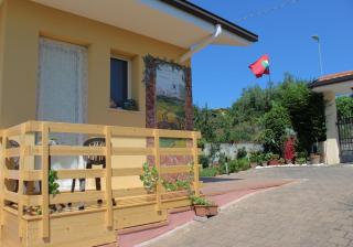 Villa Lucia B&B - Tortoreto Lido - 5