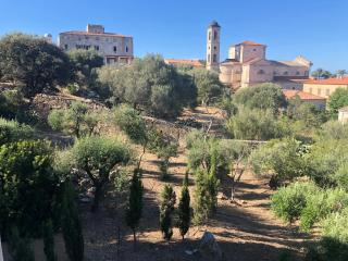 appartement climatise Classé 2 étoiles - 7