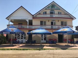 Motel California - Mărtineşti - 9