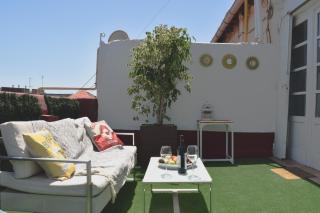 Valencia Apartamentos Goya - Valencia - 1