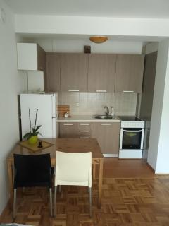 Apartmen Damjan - Ohrid - 0