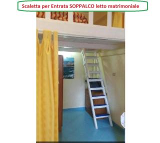 Flat Low cost - Sperlonga - 4