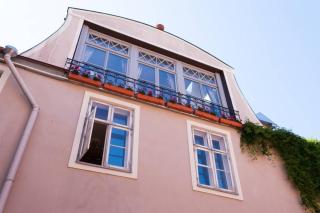 Best Old Town View in Tallinn with sauna - Tallin - 1