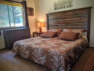 The Quail's Nest Retreat - Point Reyes Station - 9
