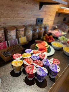 Landgasthof Zahn - 1