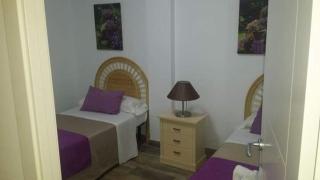 Apartamento en Las Marinas Vera - Los Amarguillos - 1