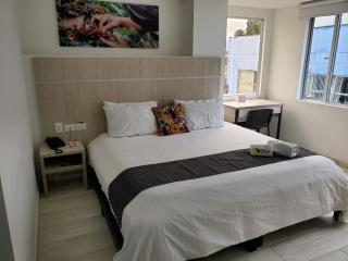 Hotel Cafeira - Pereira - 1