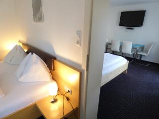 Panoramahotel - Sankt Johann in Tirol - 1