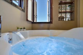 Thalassa mou Seafront suite - Chania - 3