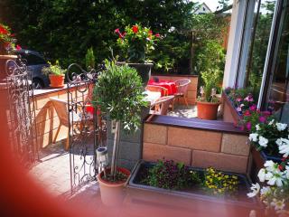 Casa Mia Pension am Mailandsberg - Klima - 5