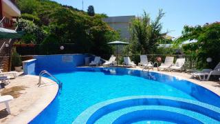Апартаменти Свети Георги - Saint George Apartments - Kawarna - 7