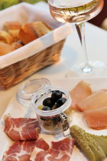 Hotel Stella Marina - Serriera - 9