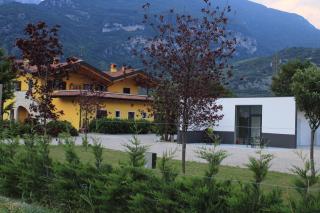 Agritur Arcosole B&B Camping - Arco - 0