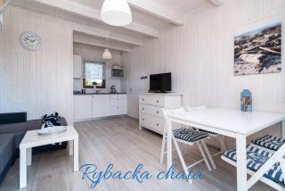 Żeglarska Przystań - Władysławowo - 8