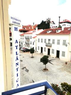 Hotel Atlântica - São Martinho do Porto - 3