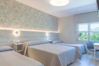 Hotel Leal - La Sirena - Vilanova de Arousa - 4