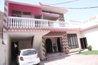 Hotel Sereena residence - Multán - 6