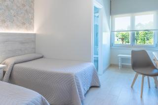 Hotel Leal - La Sirena - Vilanova de Arousa - 3