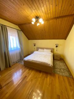 Guest house Mountain View - Polyana - 4