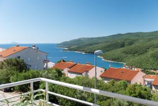 Apartment Cami -Stylish apartment with a beautiful seaview - Rabac - 9