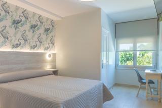 Hotel Leal - La Sirena - Vilanova de Arousa - 6