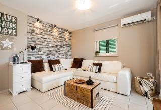 Apartment Cami -Stylish apartment with a beautiful seaview - Rabac - 5